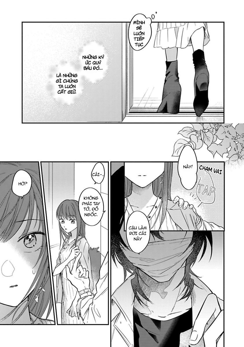 anh bạn tốt bụng chapter 1.1 11