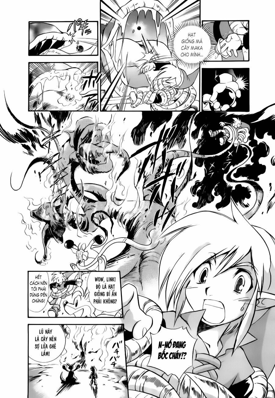 legend of zelda: oracle of seasons chapter 6 16