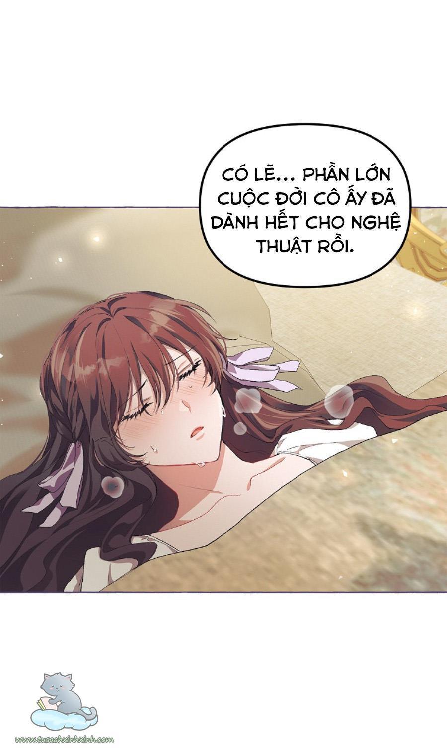 tháng năm cuối cùng của nữ phụ đoản mệnh chapter 13 12