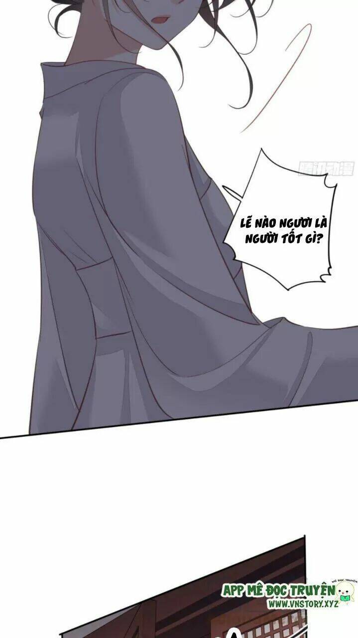 hoàng hậu ương bướng chapter 260 27