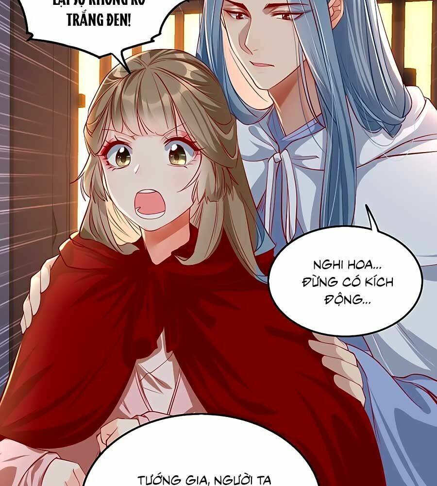 gian phi như thử đa kiều chapter 103 28