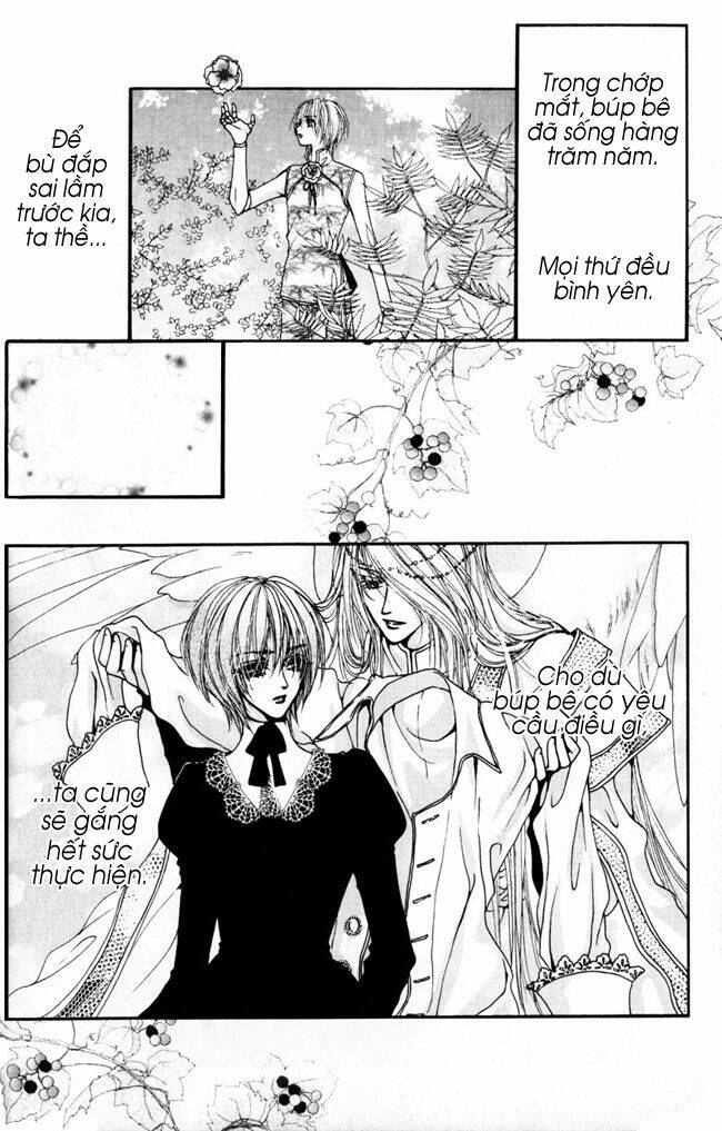 lonesome eden chapter 5 19