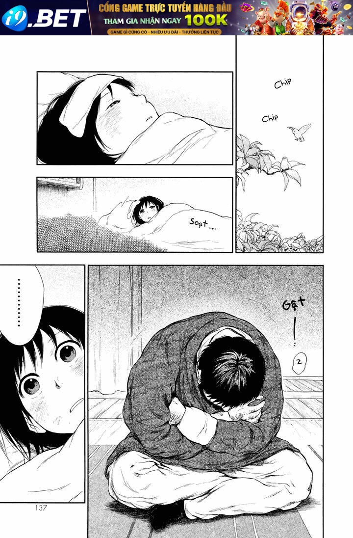 kemono no souja chapter 1 11