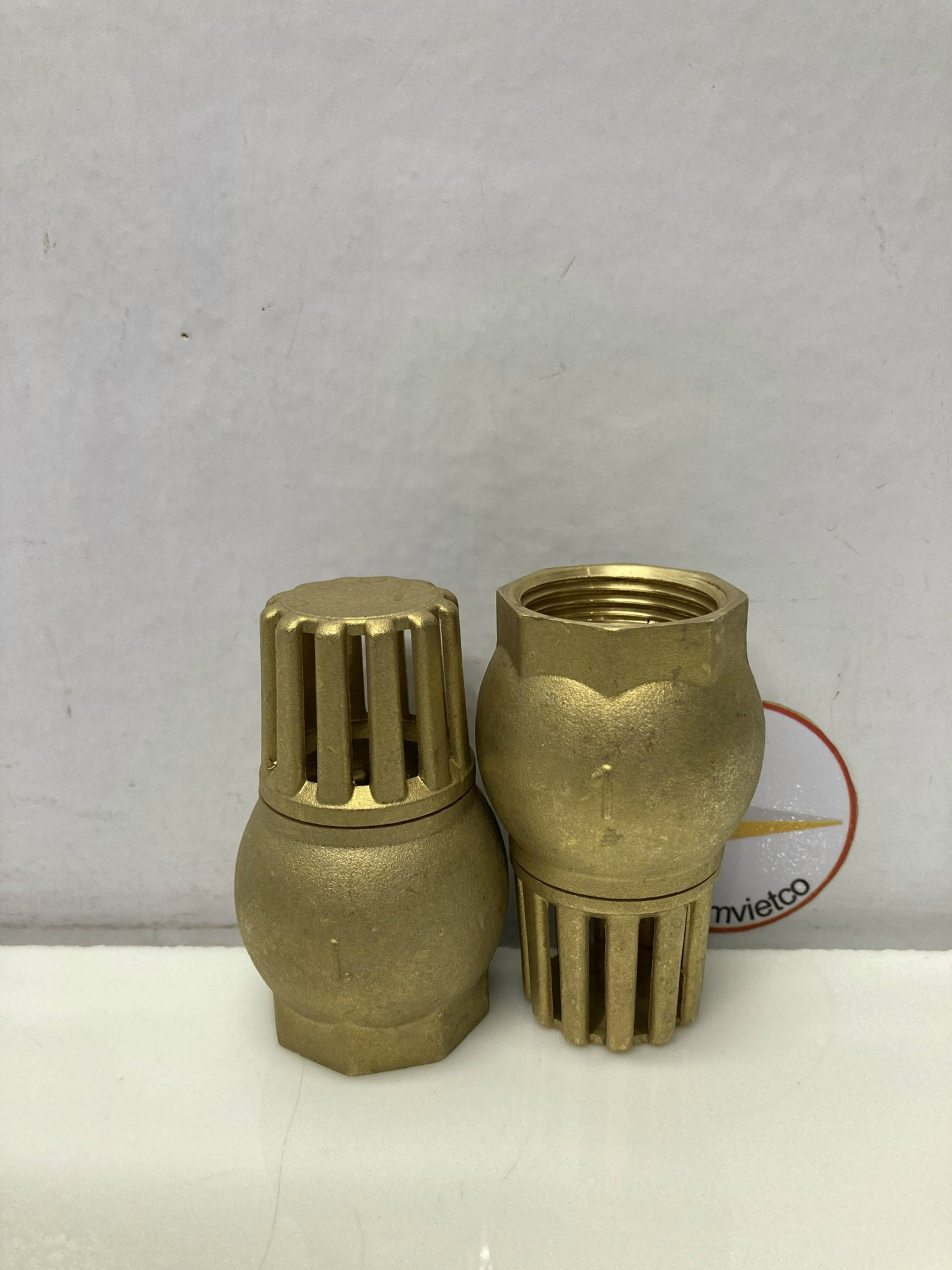 Luppe đồng Miha phi 34, lúp bê 34 – LB34