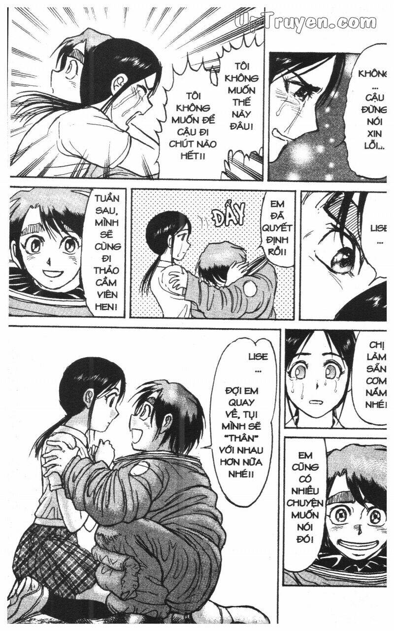 karakuri circus - gánh xiếc quái dị chapter 43 63