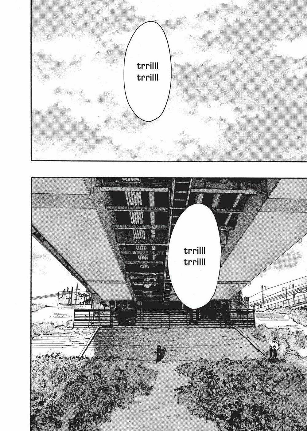 chú mèo và cô chủ chapter 4 10