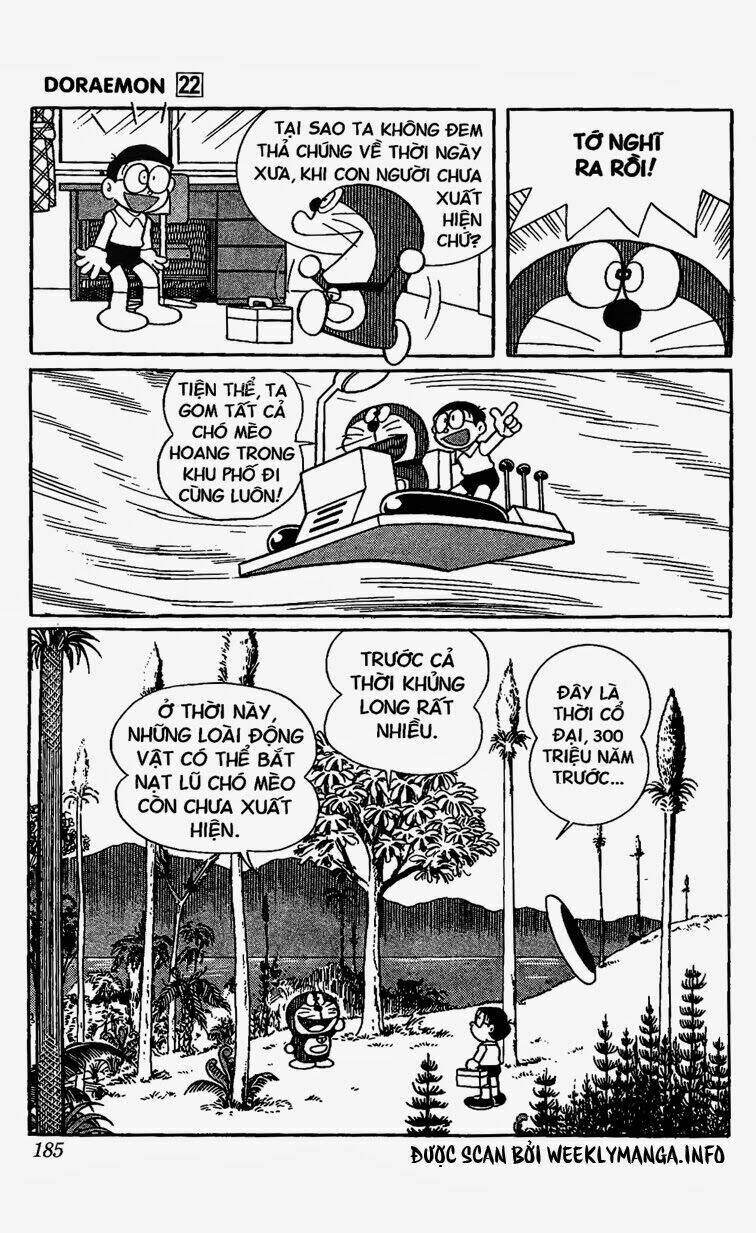 doraemon chapter 412 14