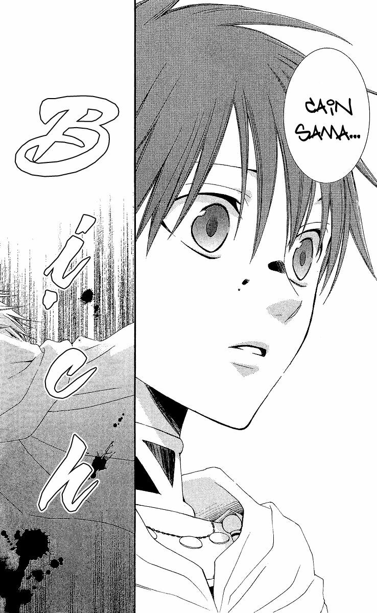 bình minh arcana chapter 20 28