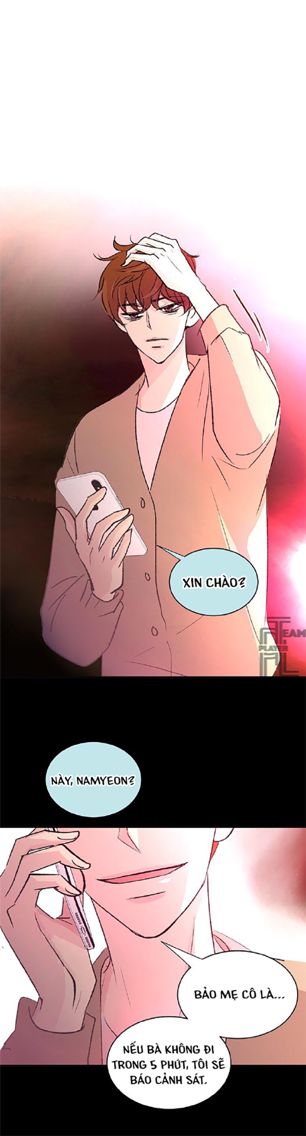 Từng Chút Một Chapter 12 - Trang 2