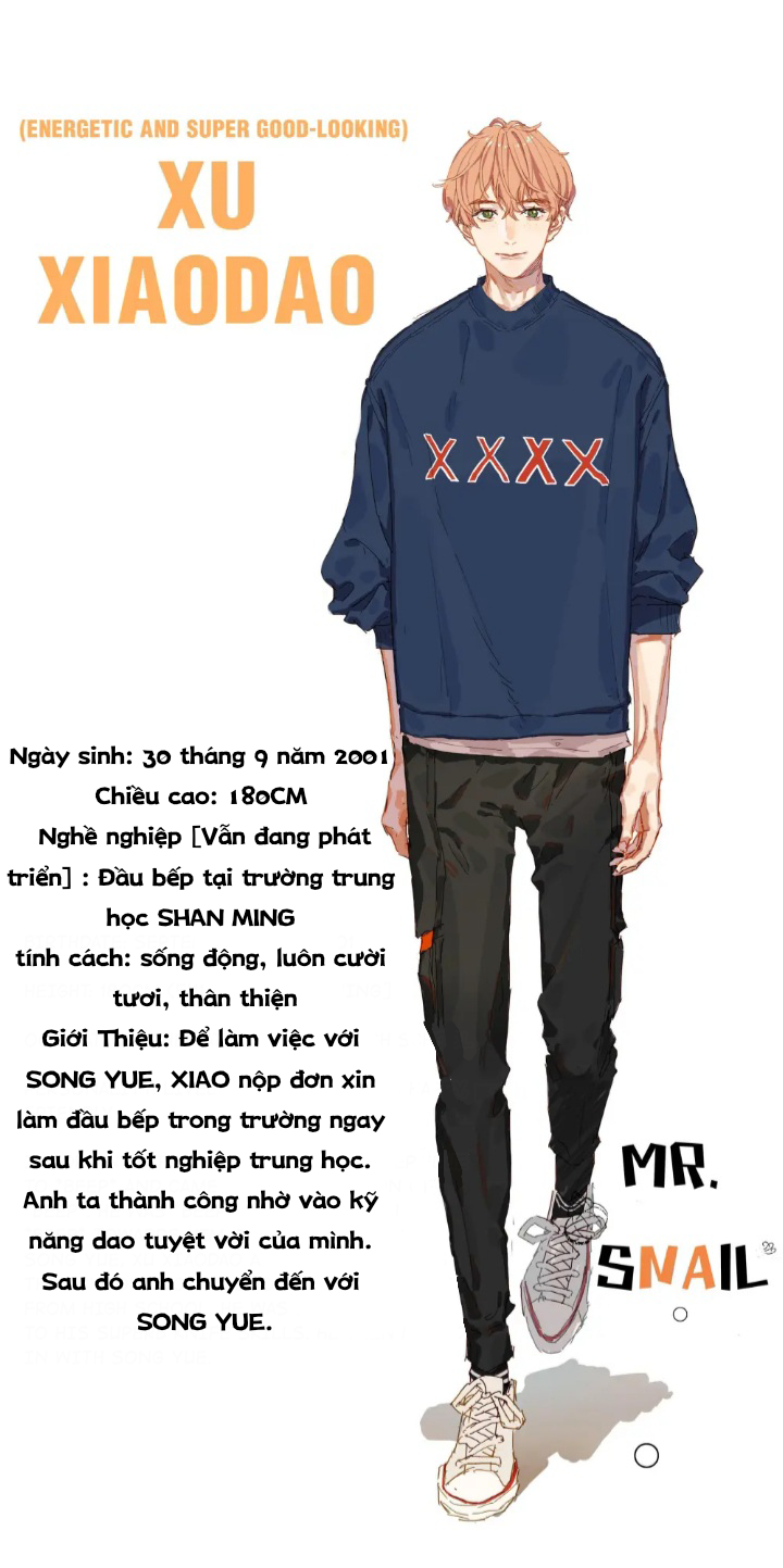 mr.snail chapter 0 6