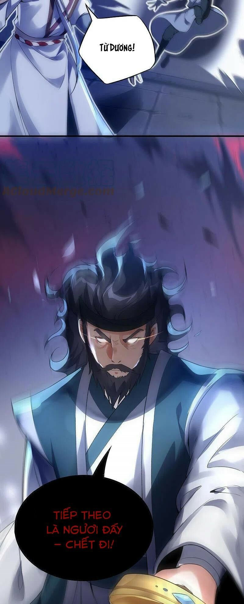 long hồn chiến tôn chapter 29 26