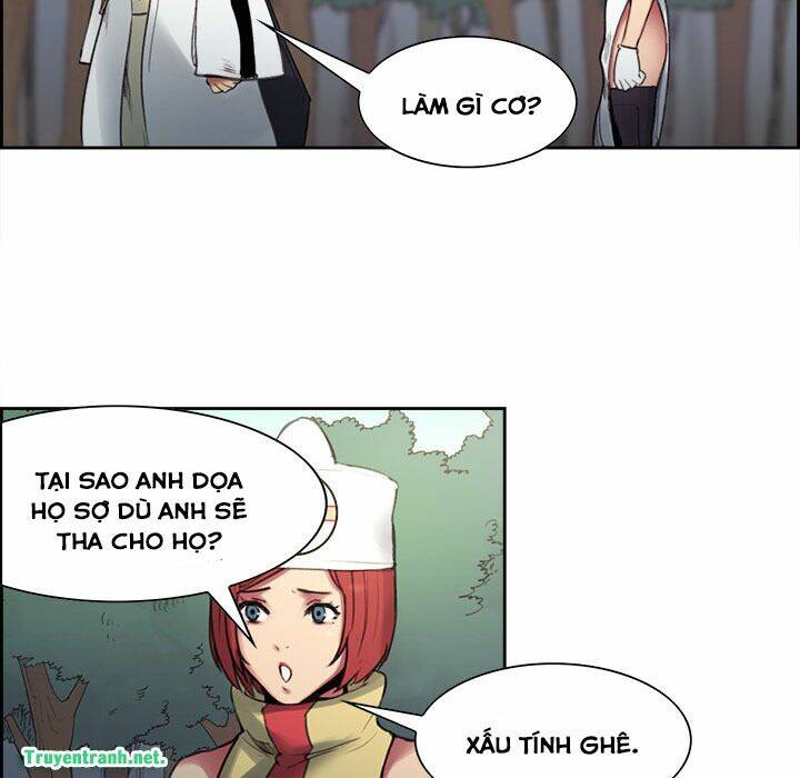 dâm dục hùng chapter 30 9