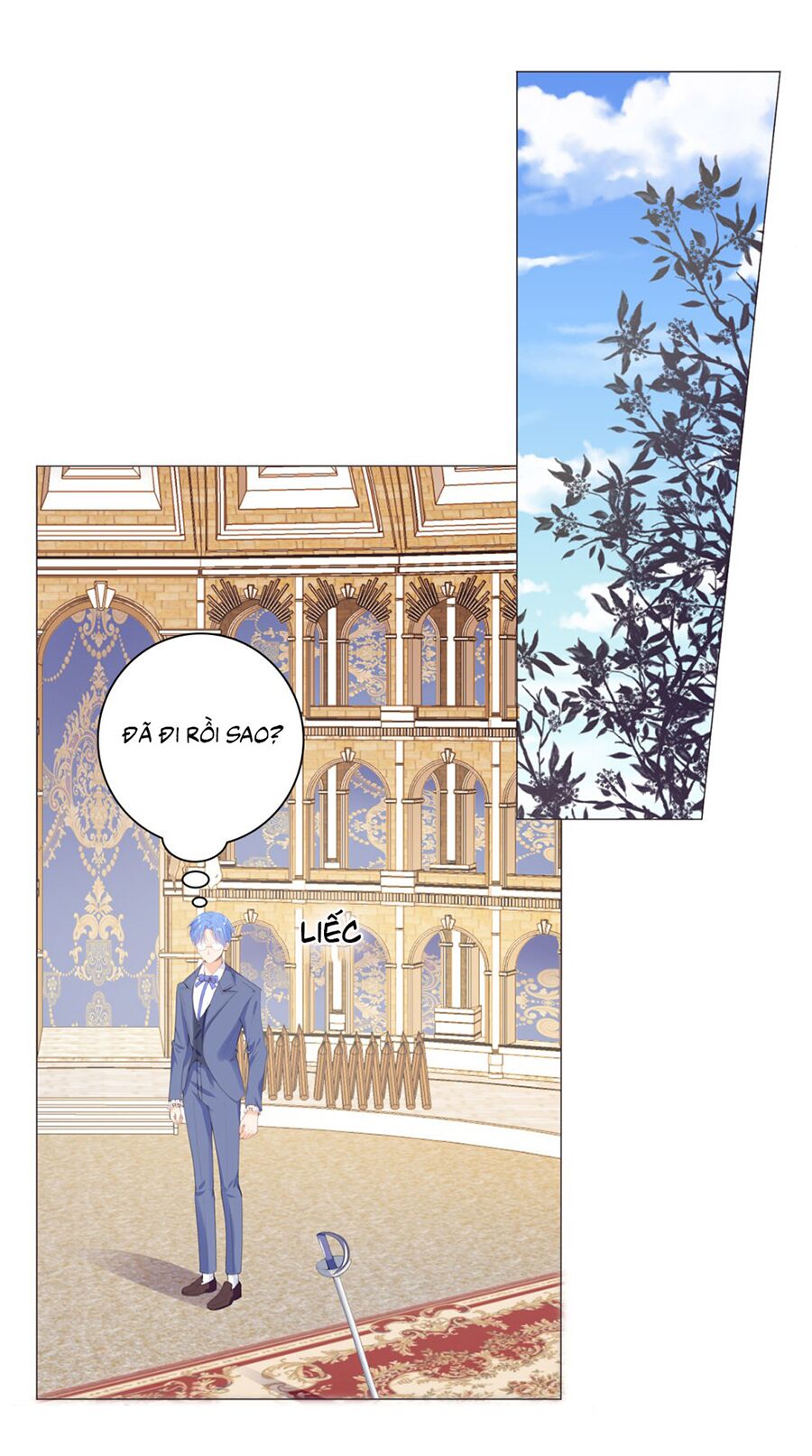 huynh khống công tước gả không được chapter 35.2 11