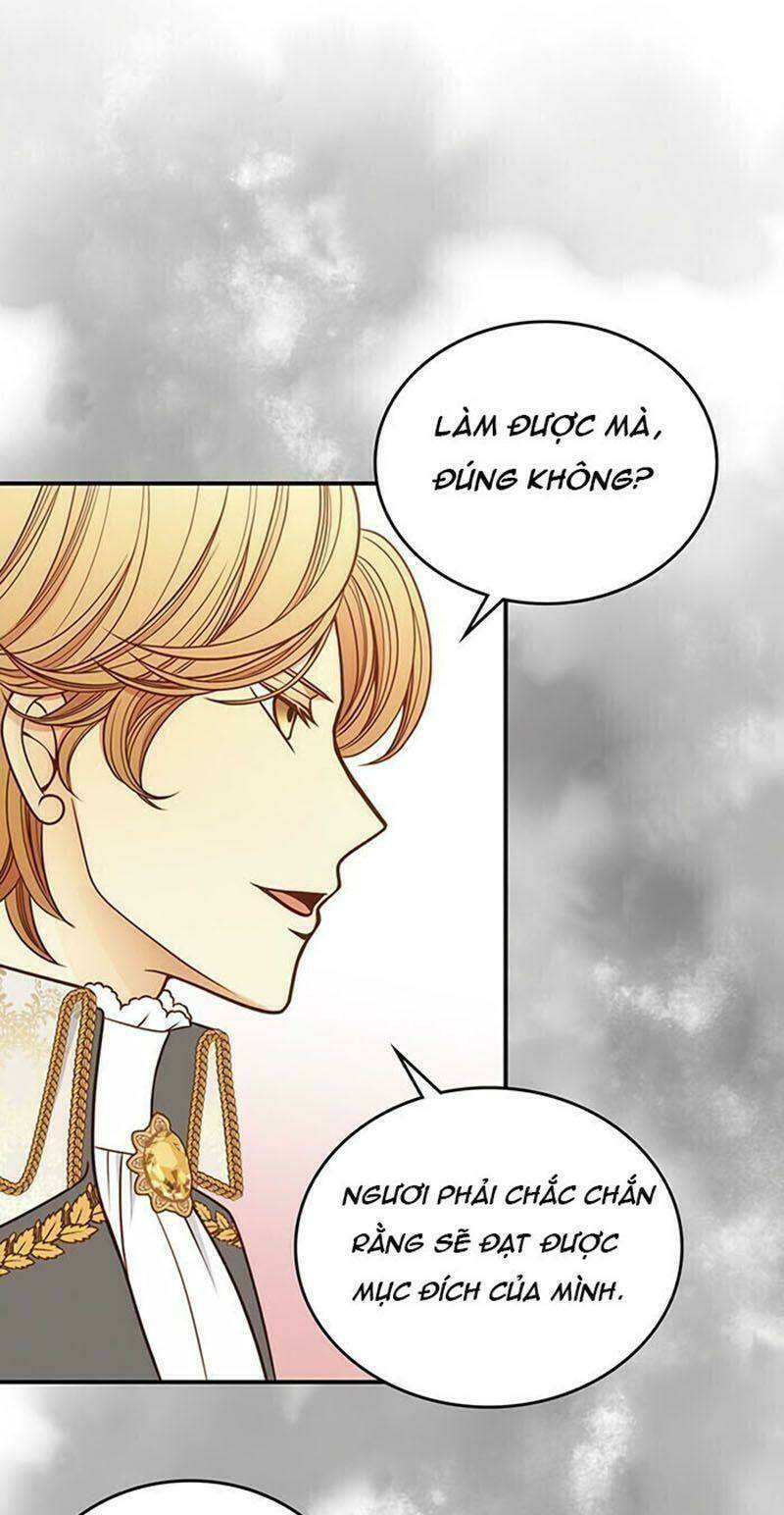 wendy , cô gái bán hoa chapter 45 35