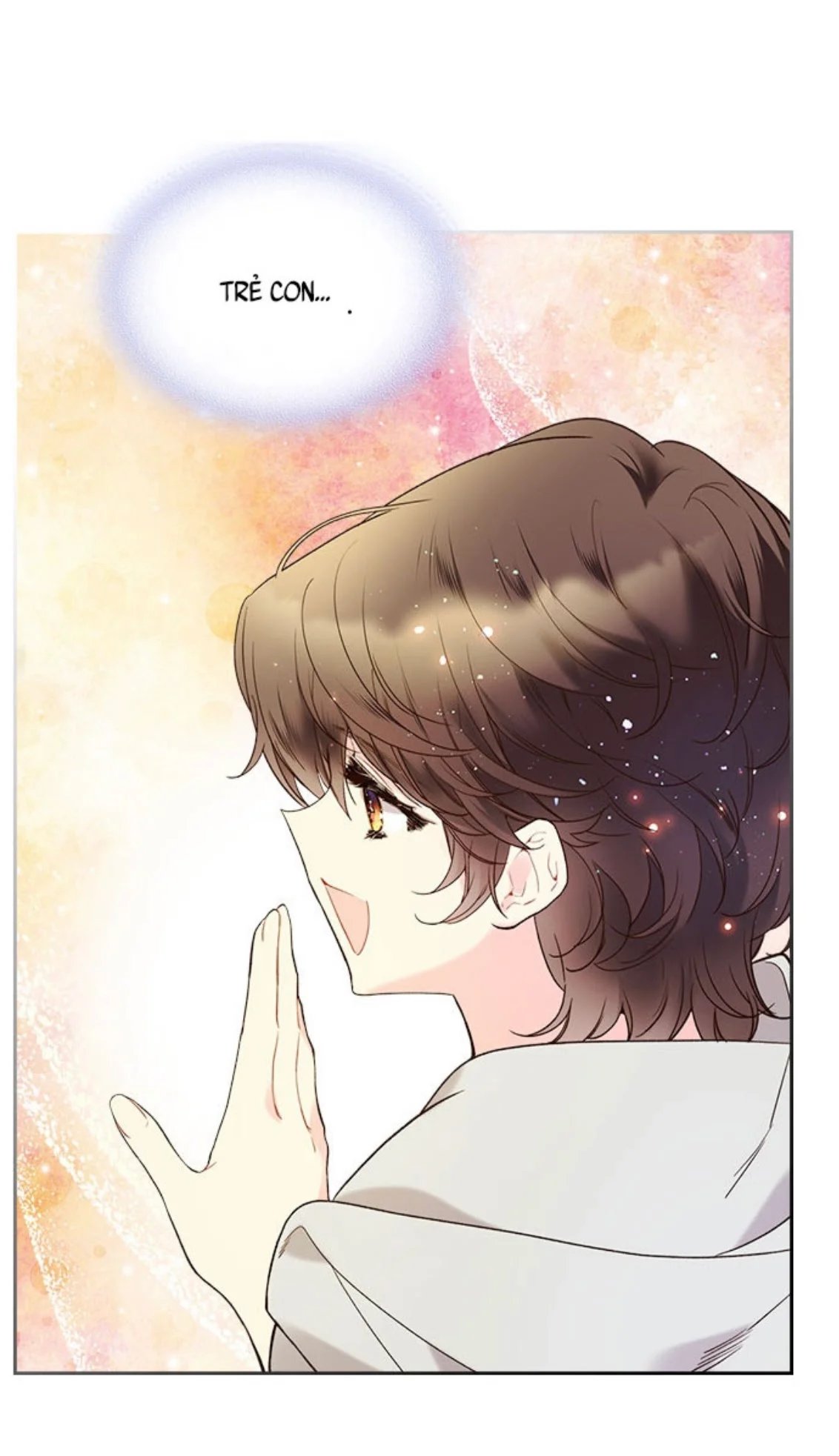 [15+] công chúa chloe chapter 61.1 16