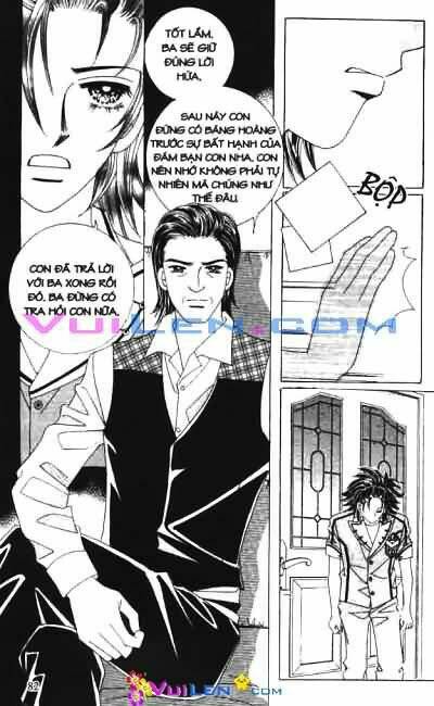 tình yêu quý tộc chapter 61 3