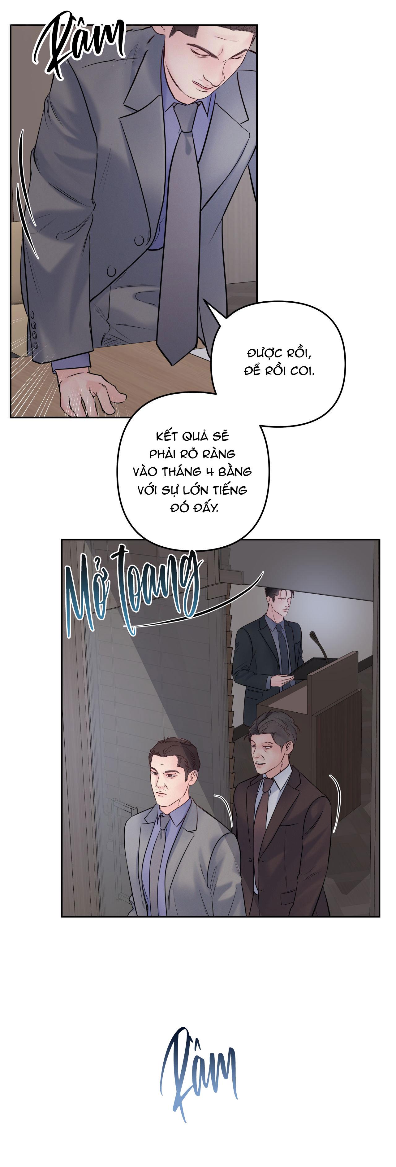 chủ nhân của thứ bảy chapter 25 5