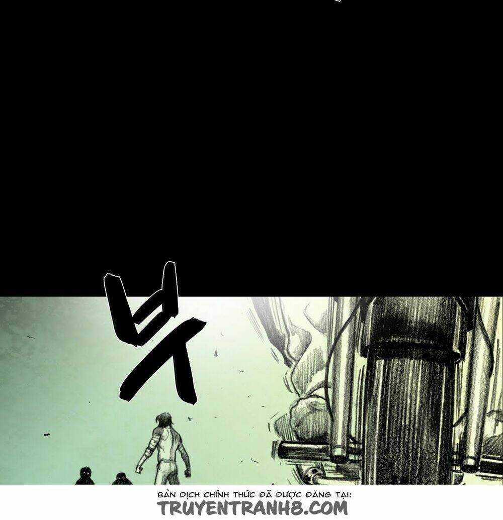 ngôi nhà của những búp bê chapter 16 55