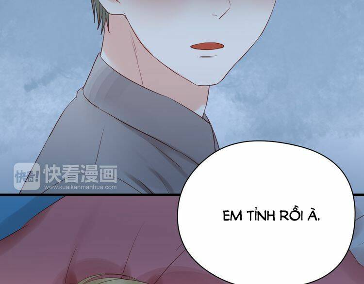 lượm được 1 tiểu hồ ly chapter 35 14