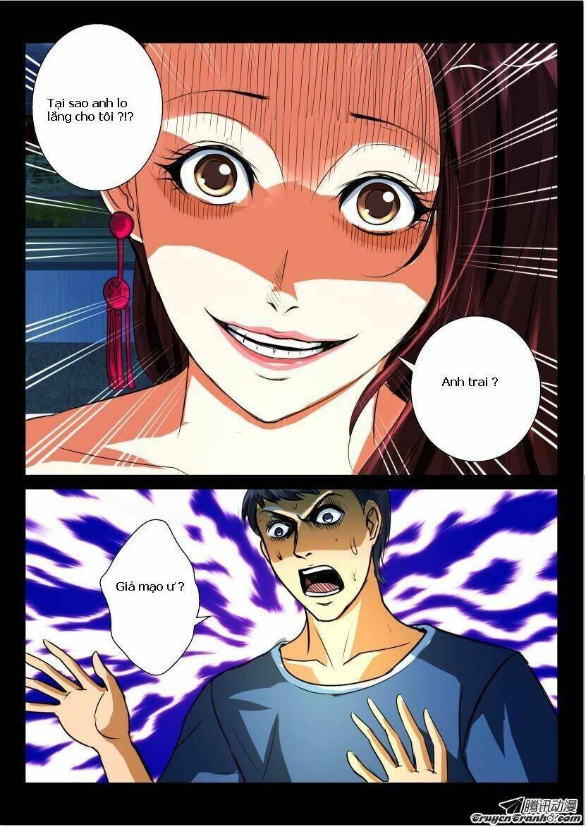 chuyên viên chuyển phát nhanh chapter 5 10