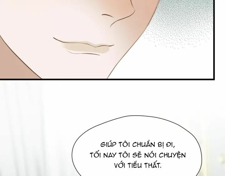 lượm được một tiểu hồ ly phần 3 chapter 77 17