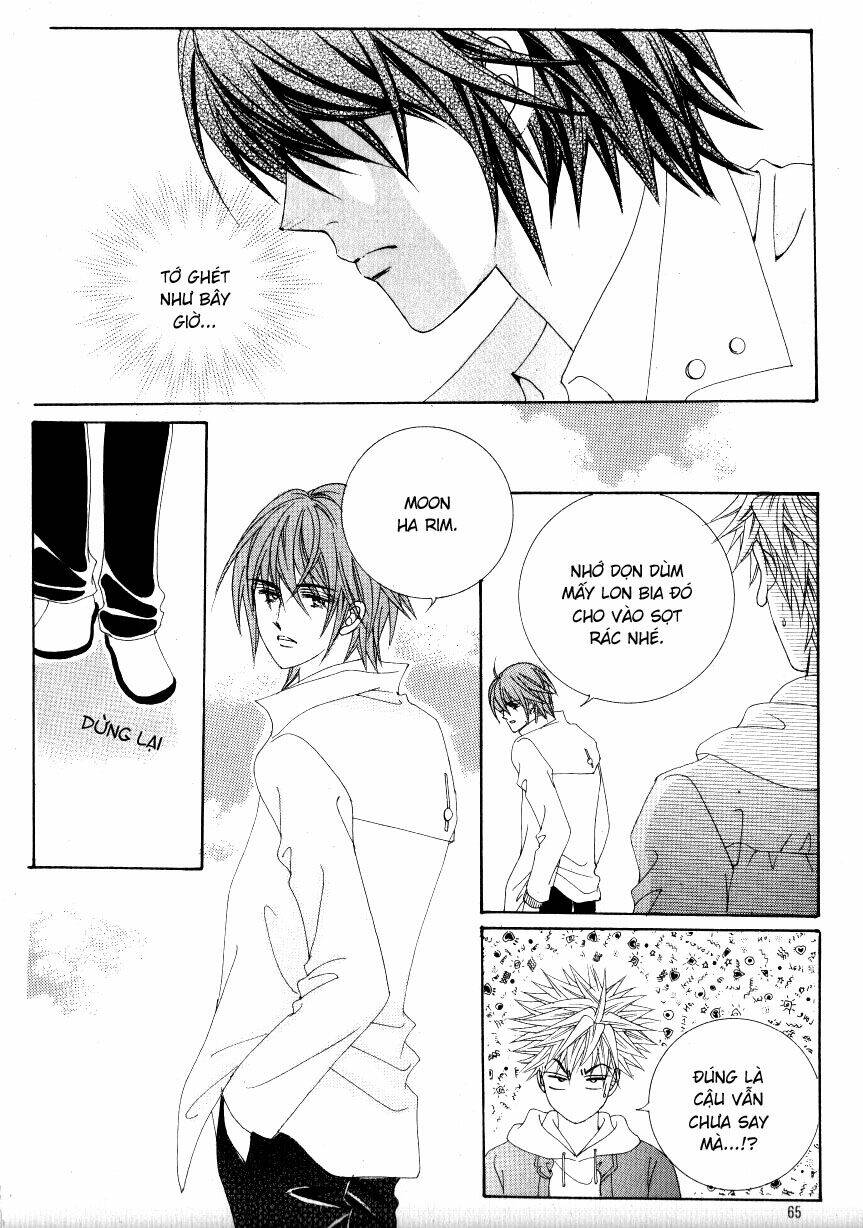 she's scary chapter 50 23