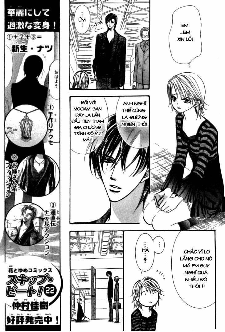 thử thách của kyouko chapter 142 14