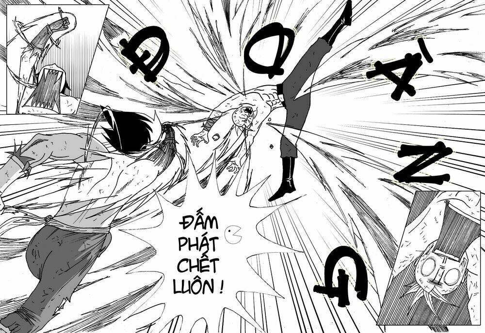 long nhẫn chapter 5 26