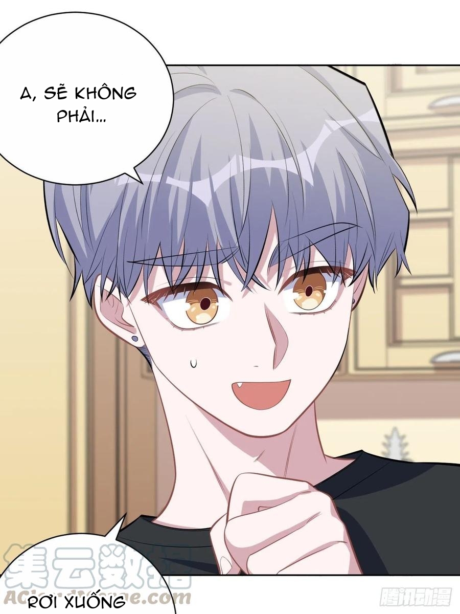 bố vợ đại nhân là bà xã chapter 122 19