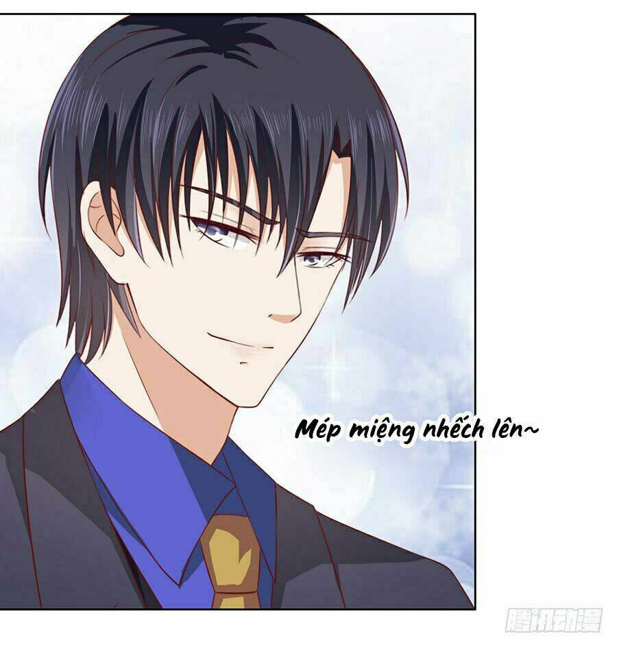 liệt ái tri hạ: series mật đào tiểu tình nhân chapter 138 18