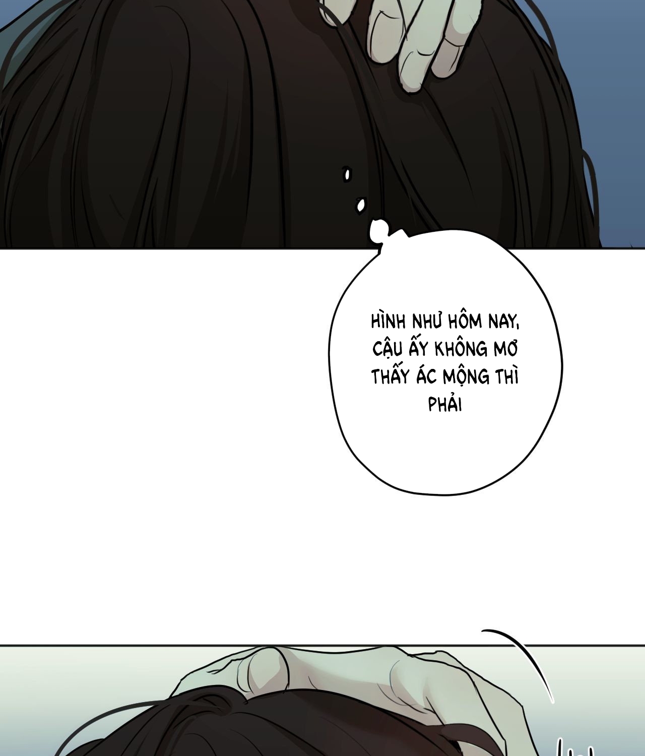 cry me a river chapter 23.1 16