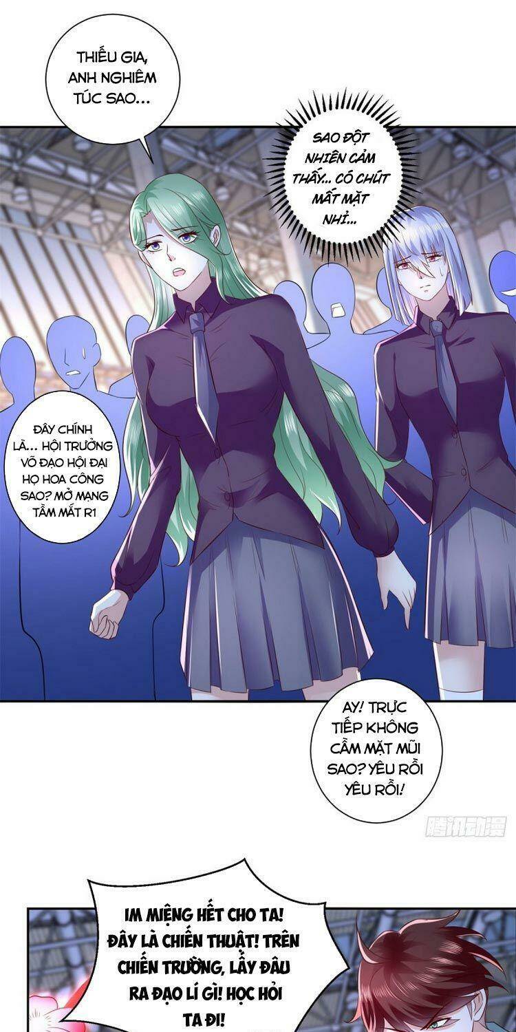 trùng sinh chi thần đế quy lai chapter 71 1