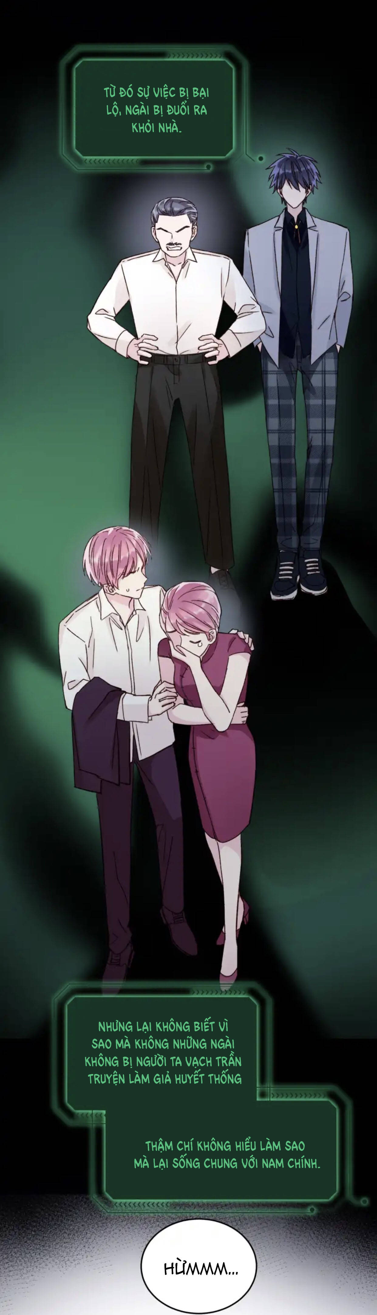 tôi phải làm tên khốn xấu xa chapter 32 4