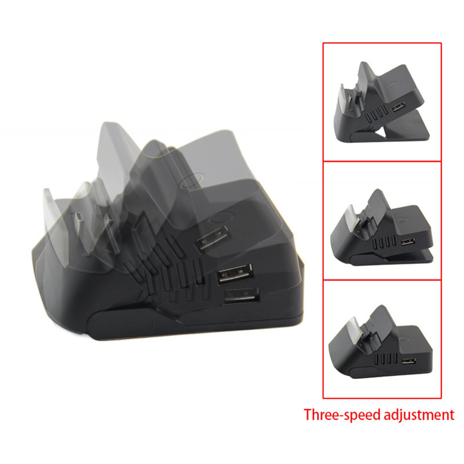 Mini Fast Charging Dock Docking Station Replacement USB C Power Input Type-C