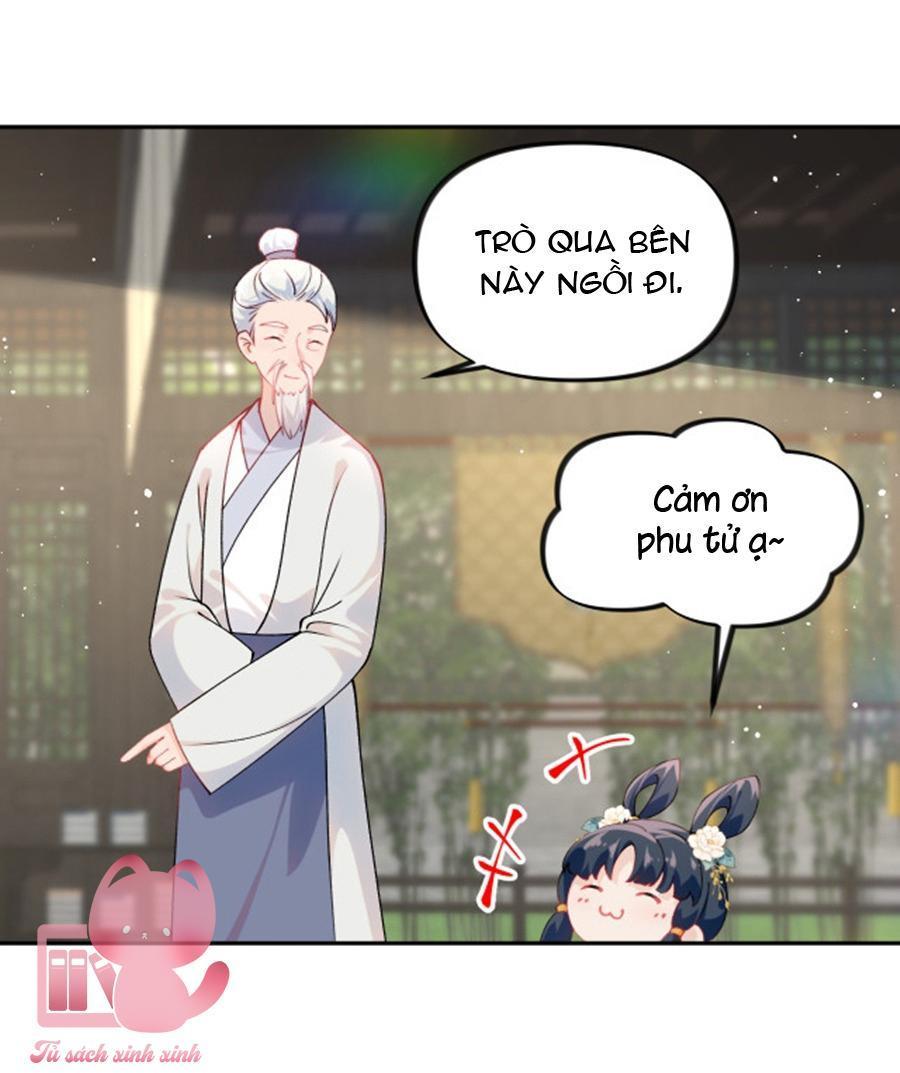 một đêm nọ đột nhiên yandere tới! chapter 146 18