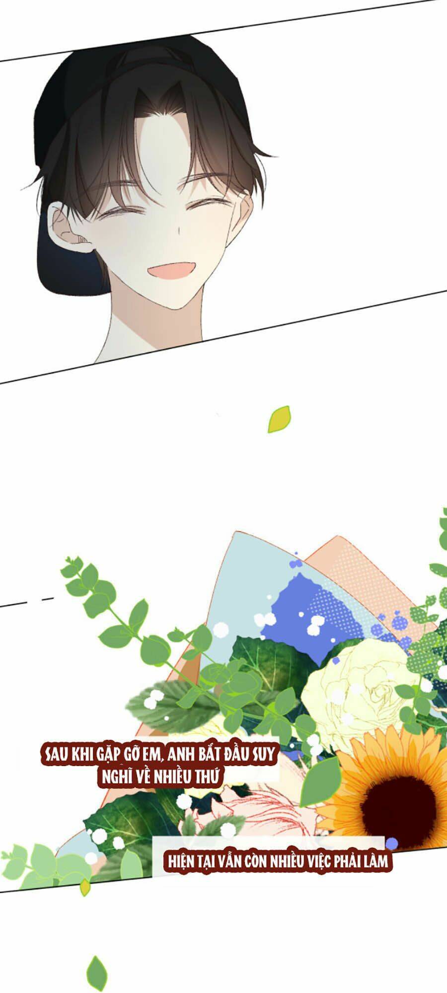 yêu thương em, yêu bản thân chapter 24 25