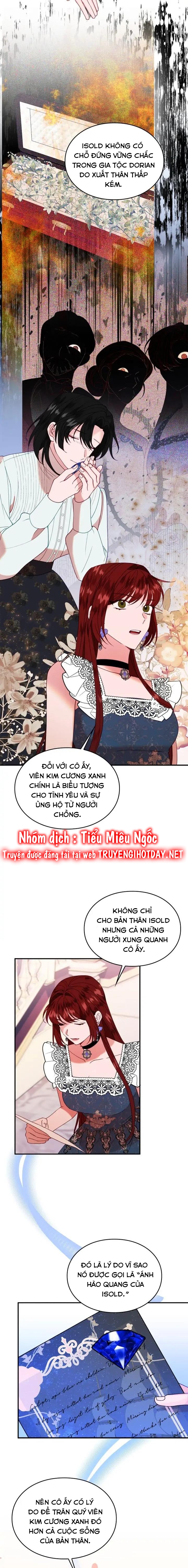 câu chuyện về nữ công tước chapter 28 9