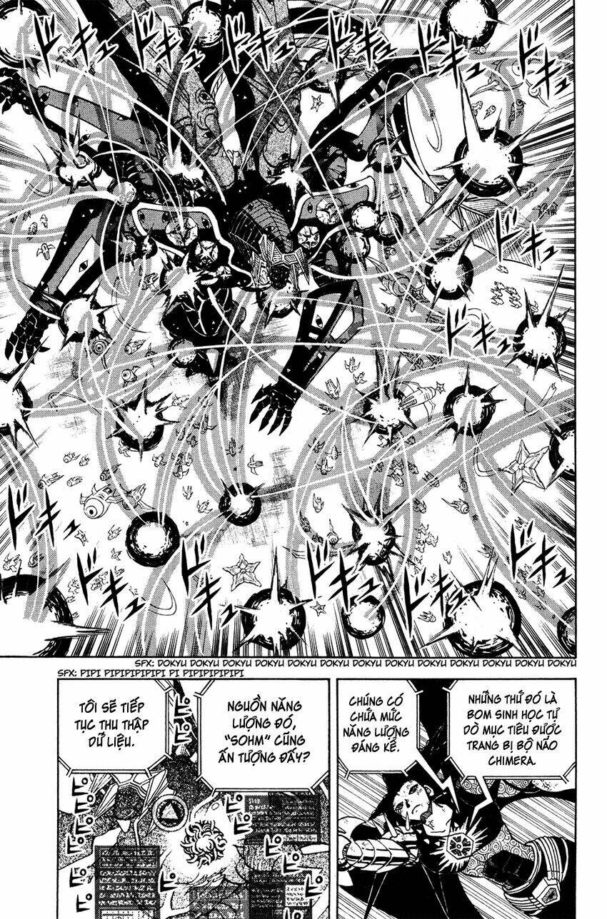 doubutsu no kuni chapter 47 12