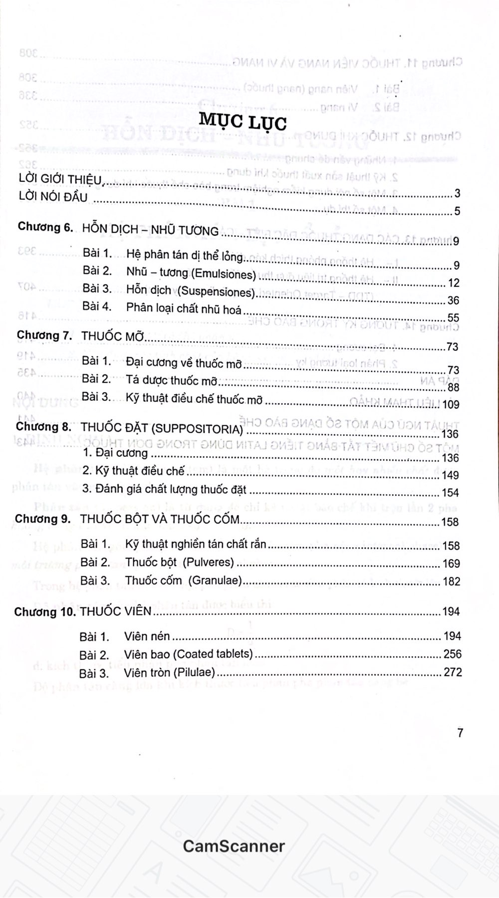 Bào Chế Và Sinh Dược Học Tập 2 - Dùng Cho Đào Tạo Dược Sĩ Đại Học