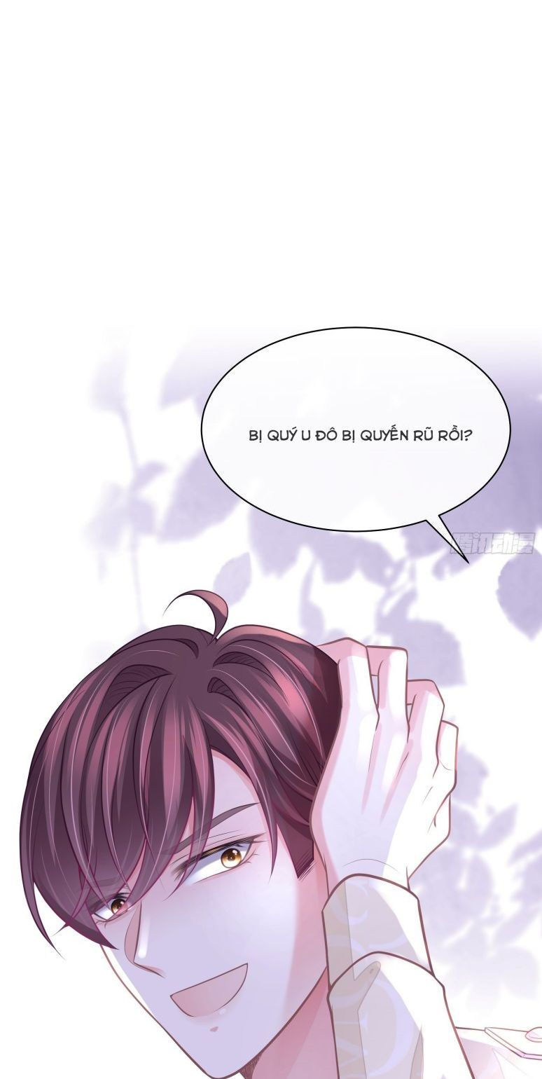 tôi nghi ngờ hệ thống thích tôi chapter 18 87