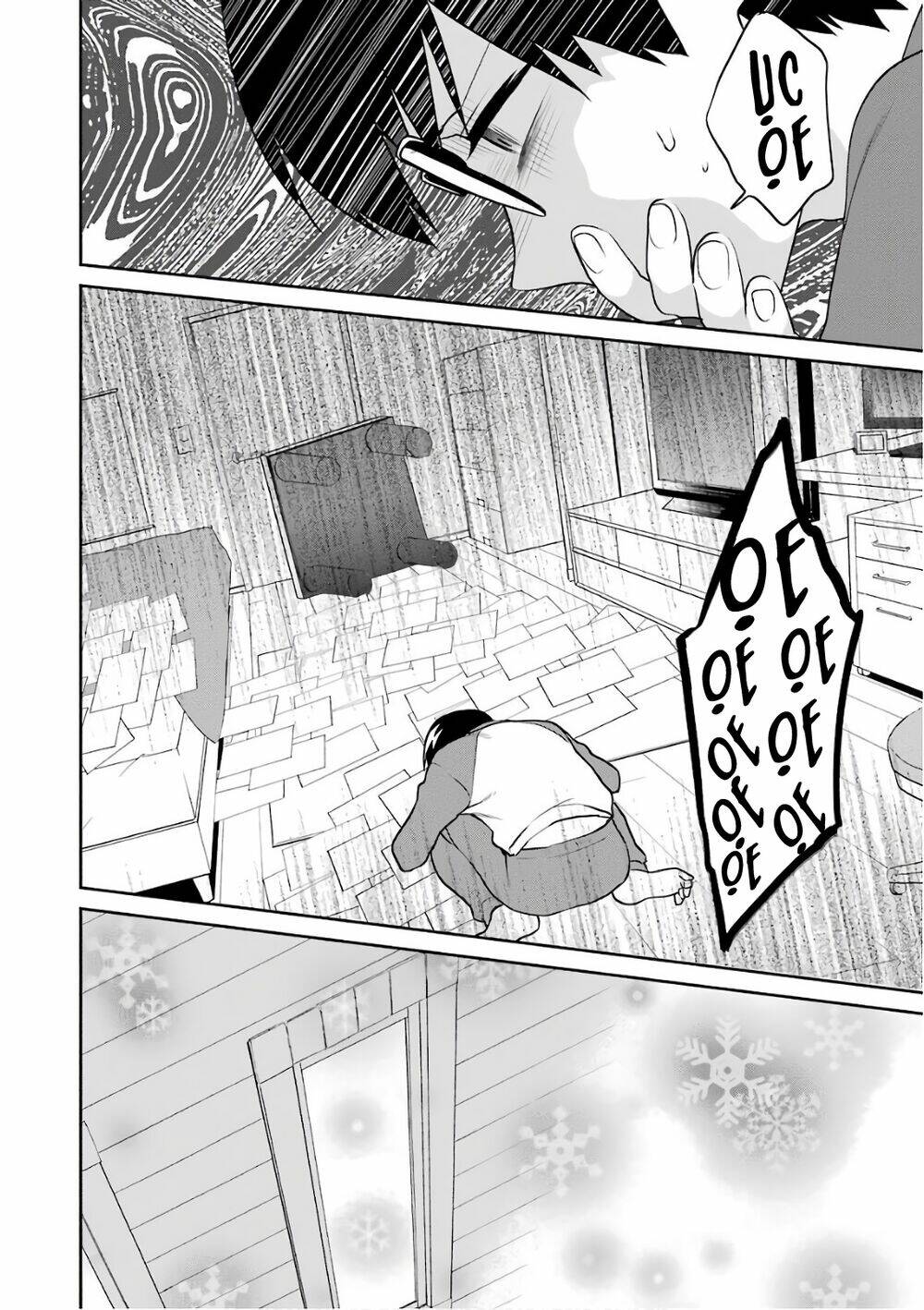 saenai kanojo no sodatekata - koisuru metronome chapter 47 35