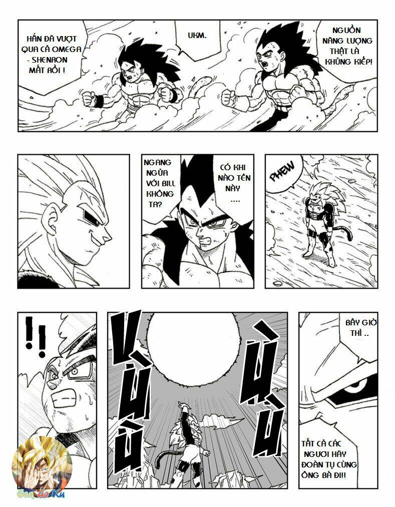 thế giới ngọc rồng new age chapter 9 11