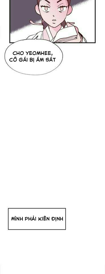 tham vọng quyền lực (full) chapter 13 14