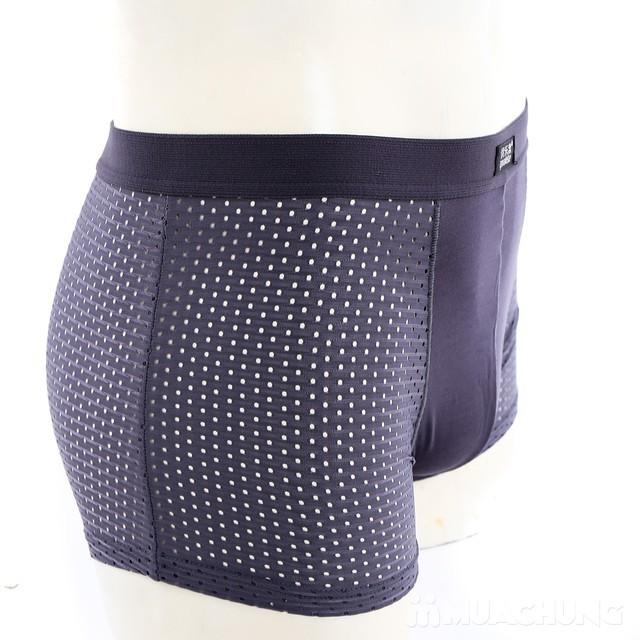 Combo 5 quần Sip đùi nam thông hơi cực đẹp
