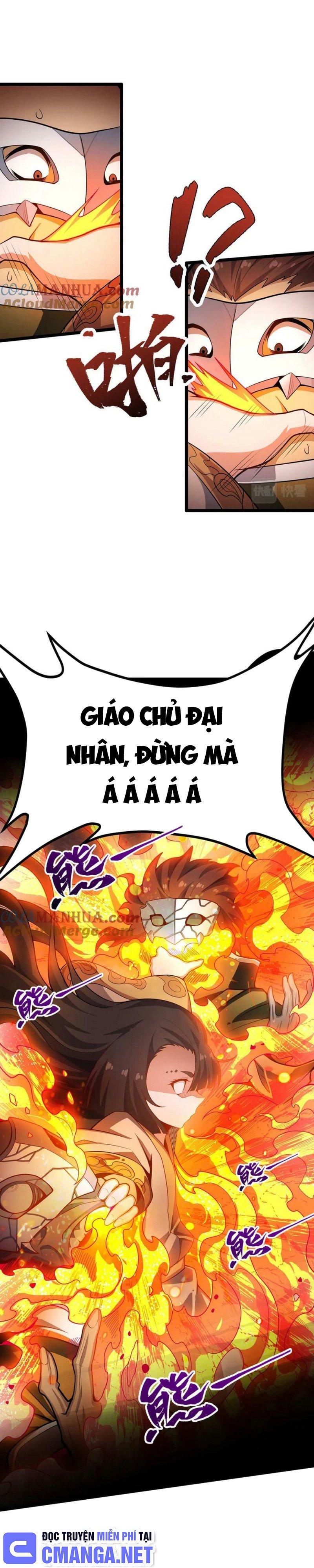 vô hạn sứ đồ và 12 nữ chiến binh chapter 340 5