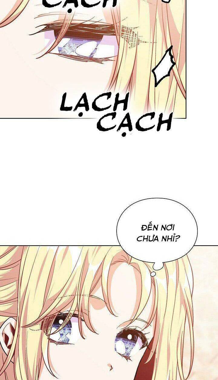 nữ hoàng ngoại khoa chapter 107 35