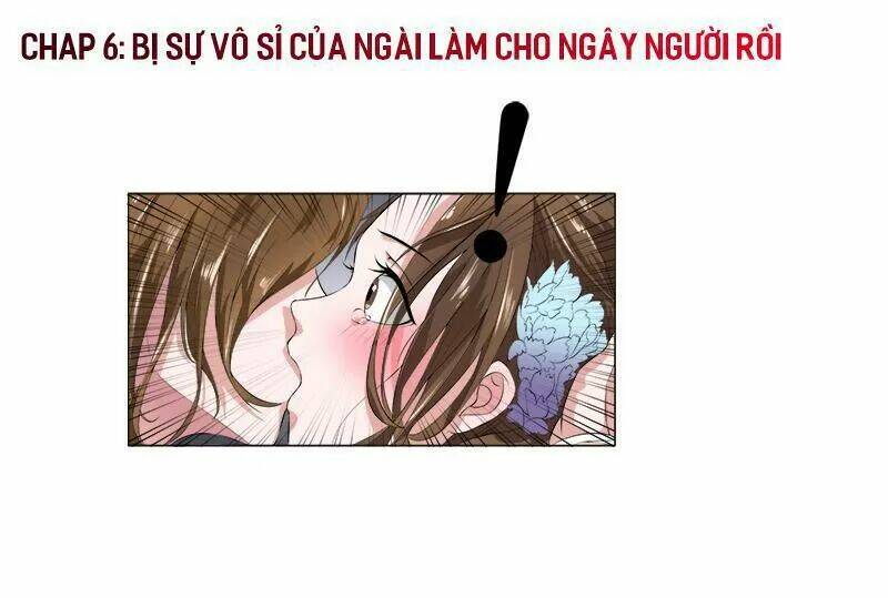 loạn thế hoạ phi chapter 6 2