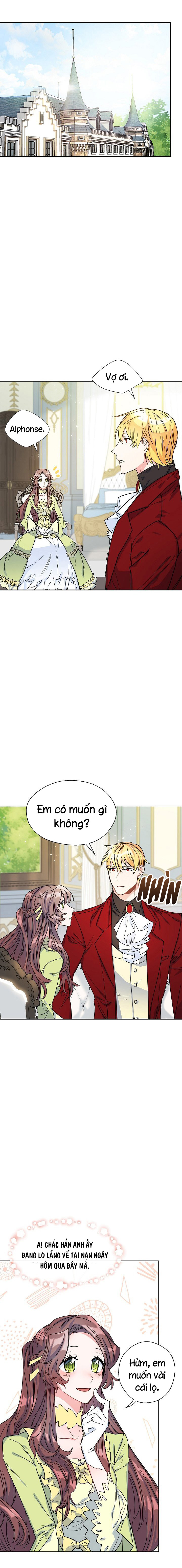 50 công thức pha trà của nữ công tước chapter 41 5