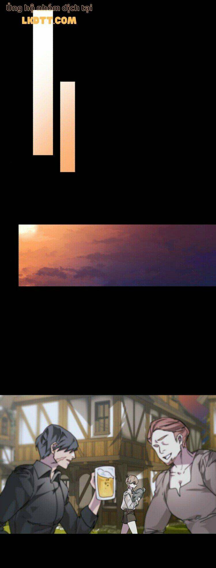 ta đã từng mong nàng biến mất chapter 15 18