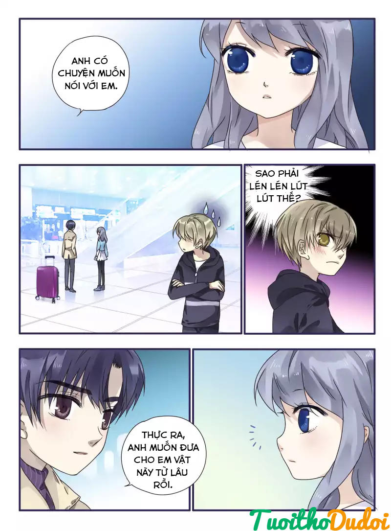 lam sí chapter 35 3